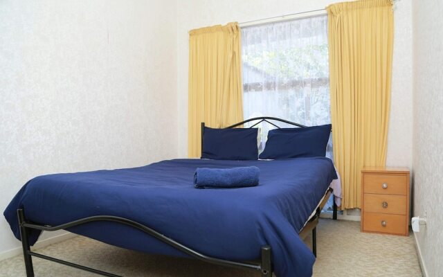 Spacious and Cosy