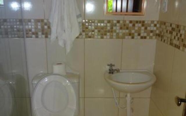 Vila do Teteco Ecopousada