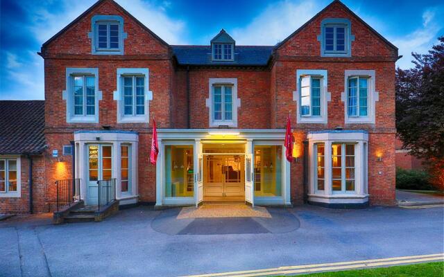 Muthu Clumber Park Hotel and Spa