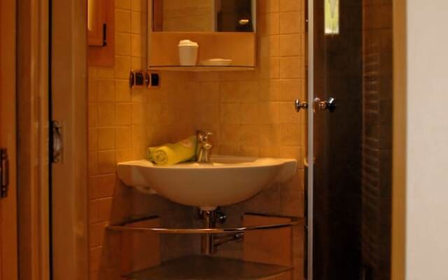 Résidence Le Jarbay