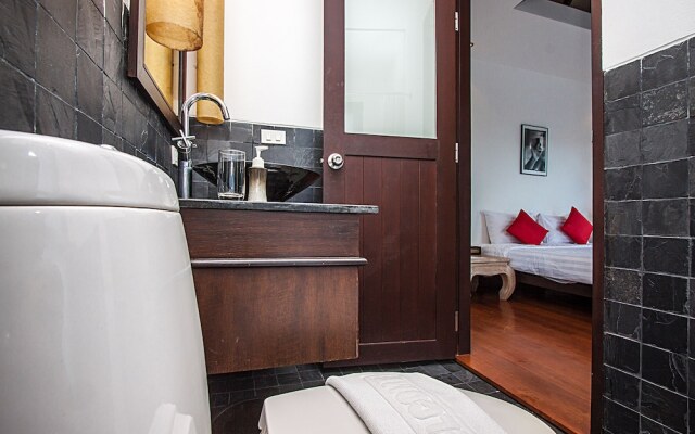 Nirano Villa 23 2 Beds