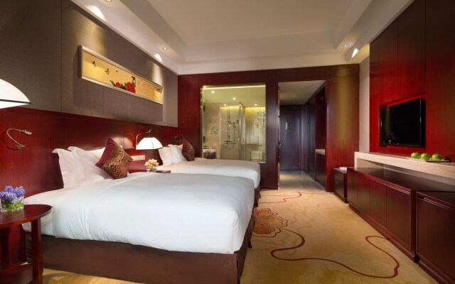 Xi'an Airport Hotel