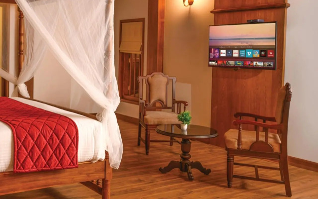 OYO 26856 Surya Residency