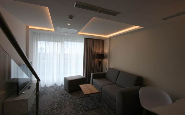 Parkhotel Residenz