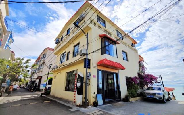 Jingle Ocean View Inn Sanya(Tianya Haijiao)