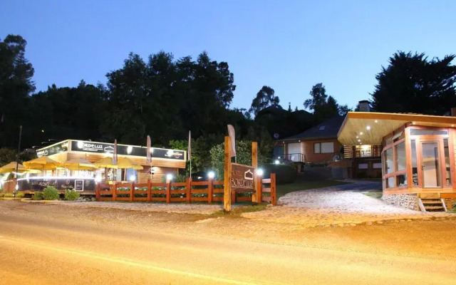 Hotel Borde Luz