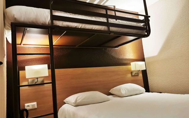 Brit Hotel Tours Nord