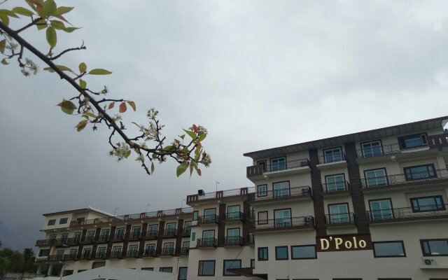 D'Polo Club & Spa Resort