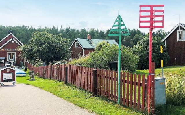 Holiday Home in Norrsundet