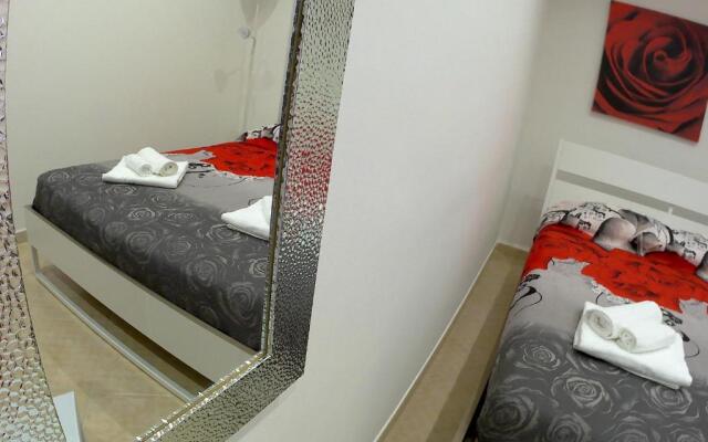 Appartamenti Manzoni