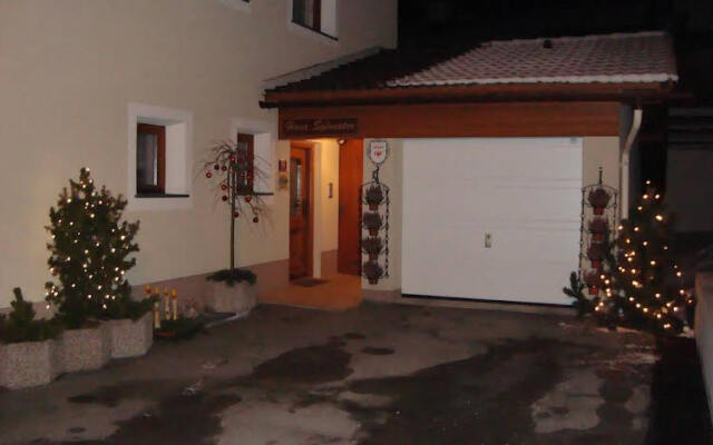 Appartement Sylvester