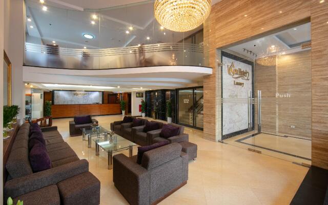 Sen Luxury Hotel