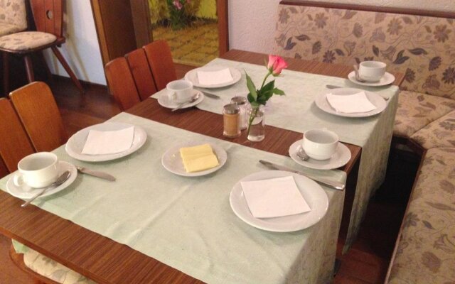 Gästehaus Ehebachhof Hotel Garni