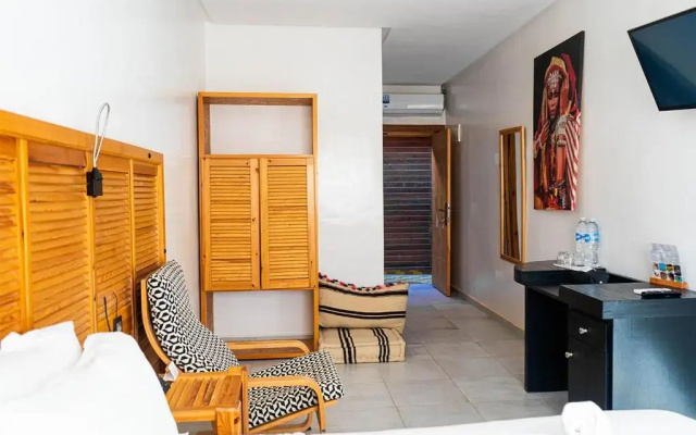 Dakhla Club Hotel & Spa