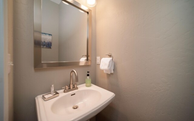 228 Mountain Willow by Stay Winter Park