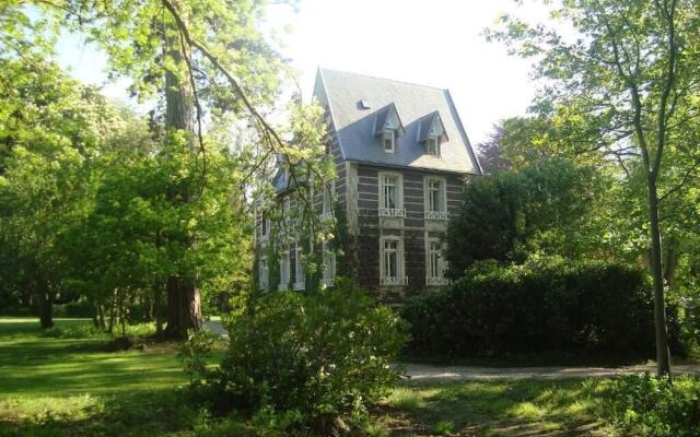 Chalet Du Bel Event Gites