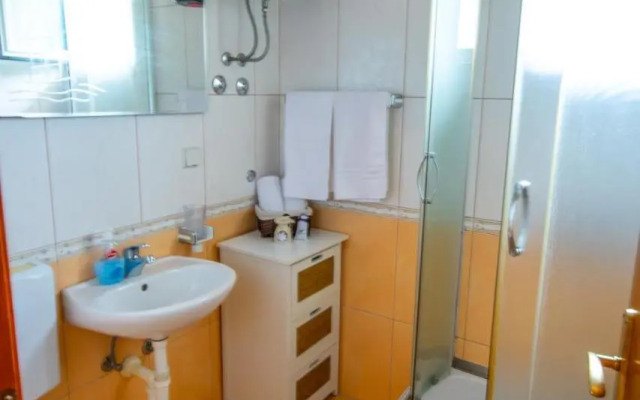 Apartment Franić