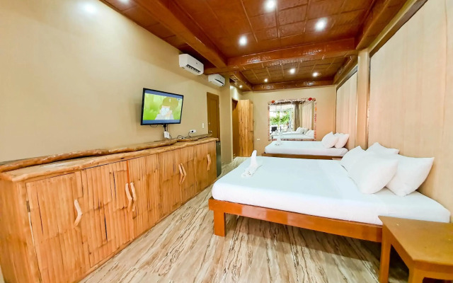 Kaiyana Boracay Beach Resort