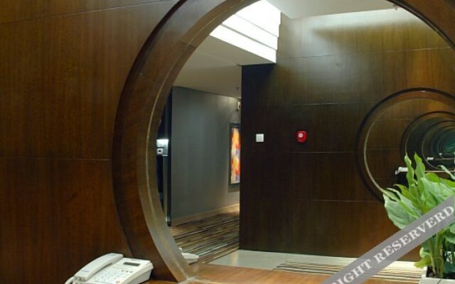 Tianmeile Fashion Hotel