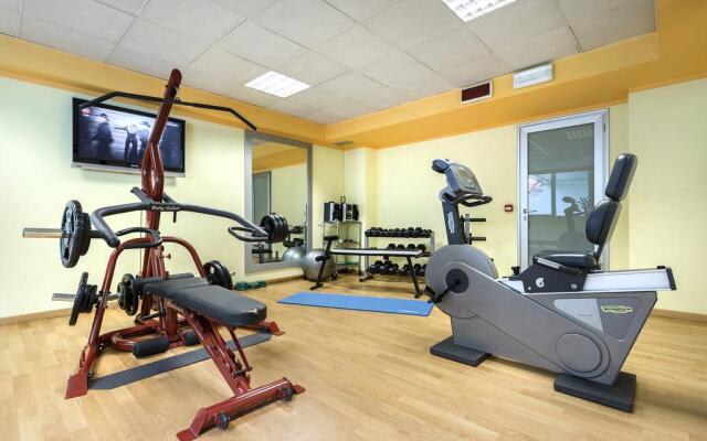 B&B HOTELS Park Hotel Cassano