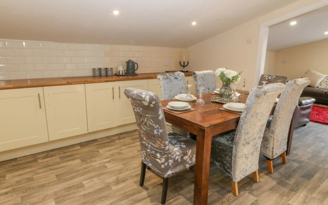 The Apartment at Plas Yr Eithin