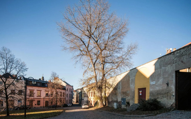 Silvie Apartments - Blažejský