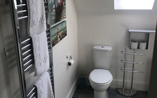 Ardentorrie Holiday Home