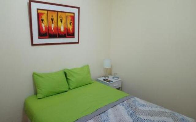 Hostal In Lambayeque
