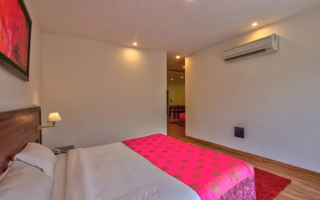 Span Inn & Suites