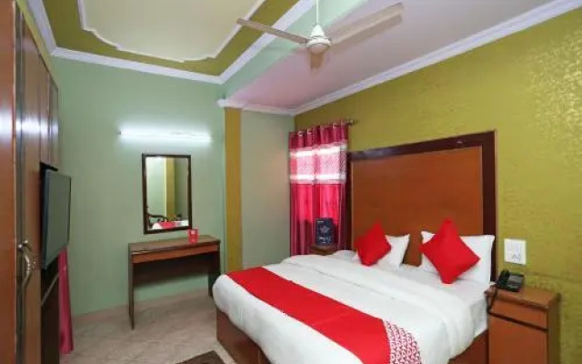 The Grand Avenue Hotel By OYO Rooms