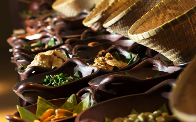 Santika Premiere Kota Harapan Indah