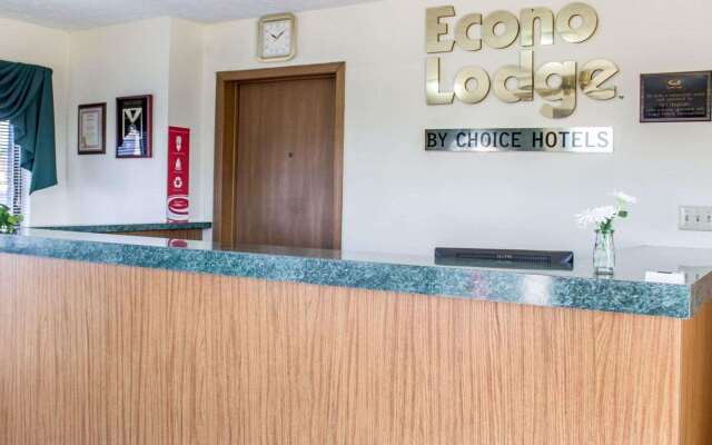 Econo Lodge Elkhart North