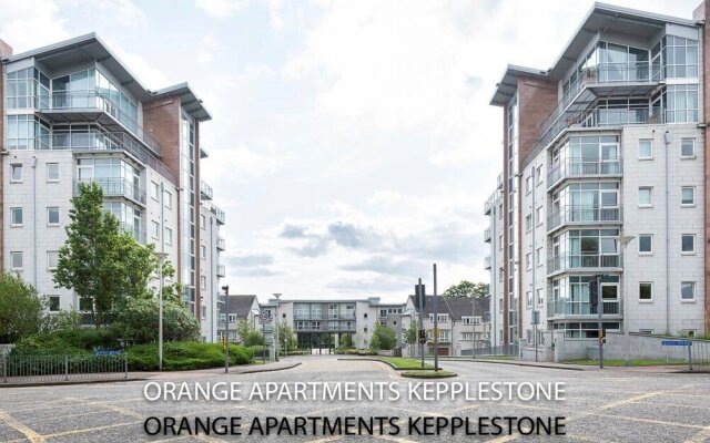 AM-PM Kepplestone Apartments