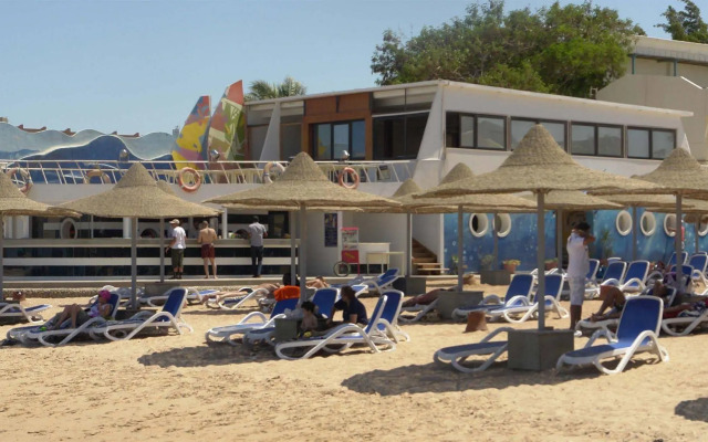 Club Hotel Aqua Fun Hurghada