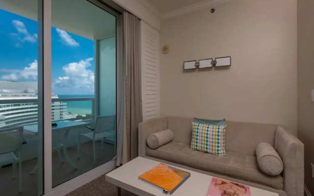 Fontainebleau Miami Beach Private Suites