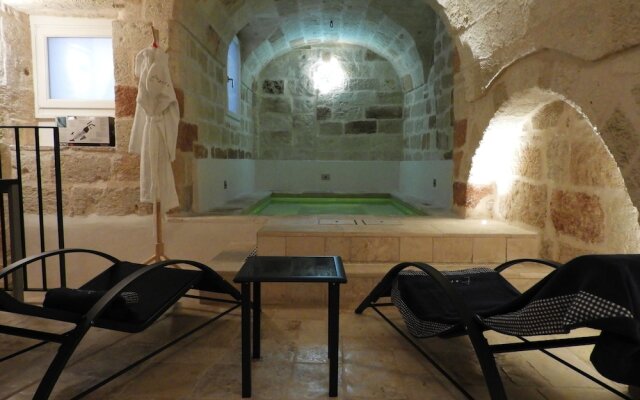 Aeris Suite & Relax