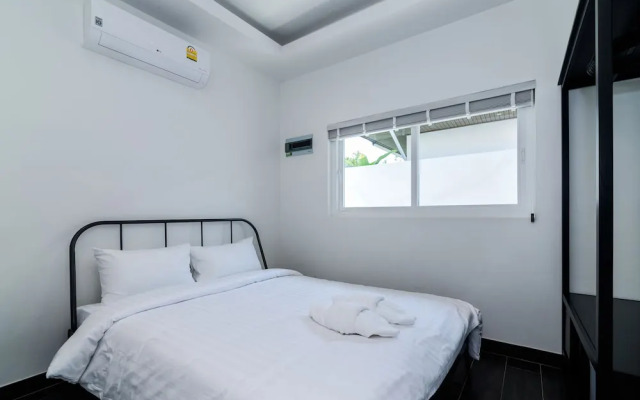 Orchid Paradise Homes OPV403