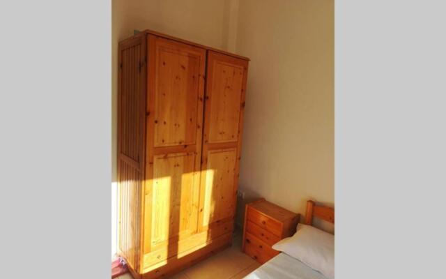 kallikratis apartment