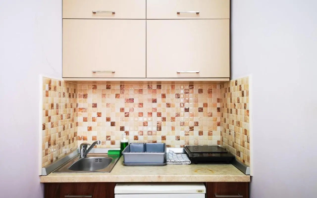 Dunavski Park Studio 5