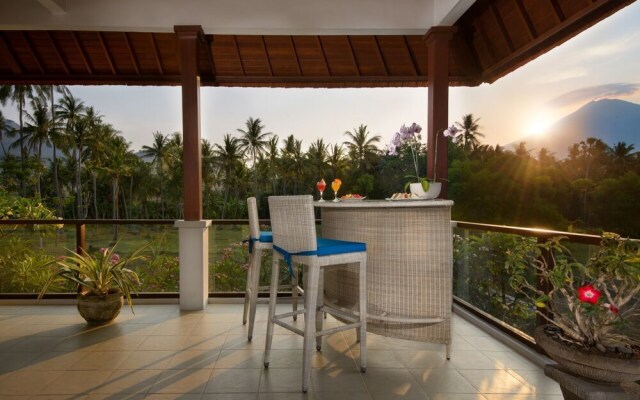 Ashling Villa