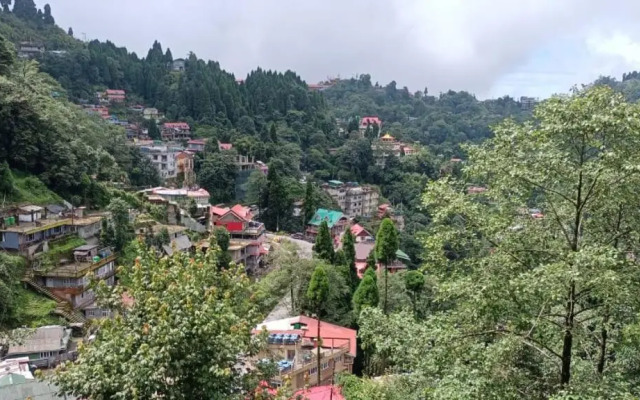 Tharbaling HomeStay