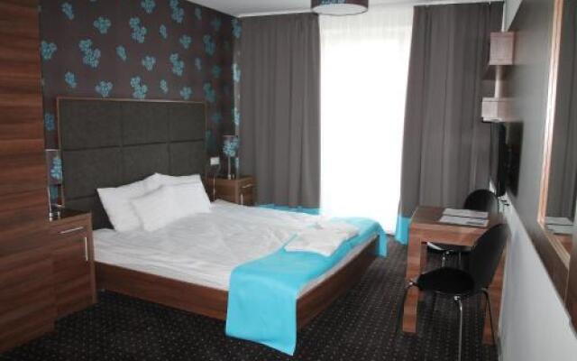 Plage Hotel