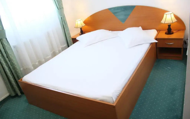 Hotel Sir Orhideea