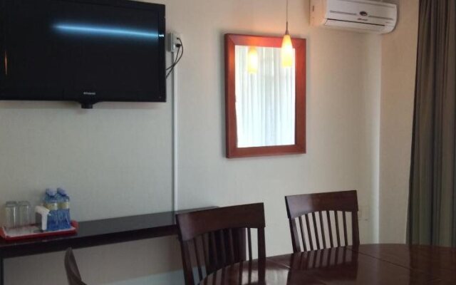 Hotel Magno Tepatitlan