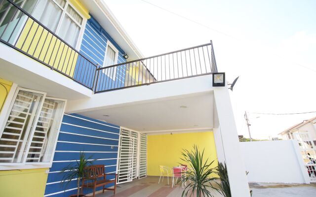 Hotel O Come Inn Premium