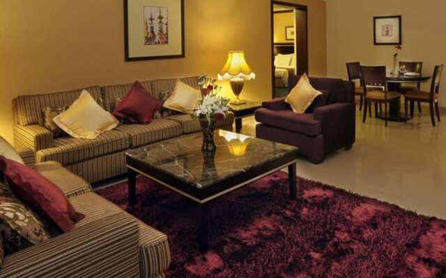 Ramada by Wyndham Dammam Khaleej Road