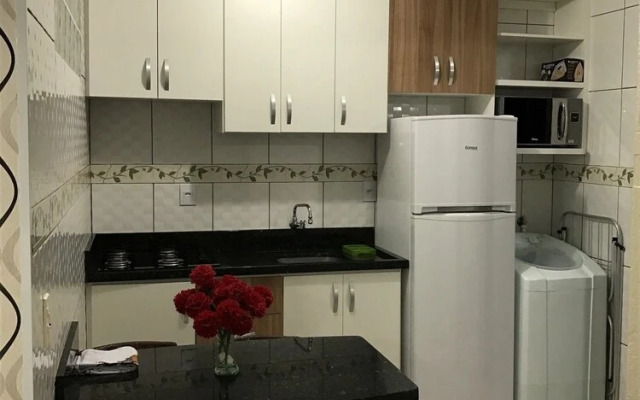 Residencial Flat Débora