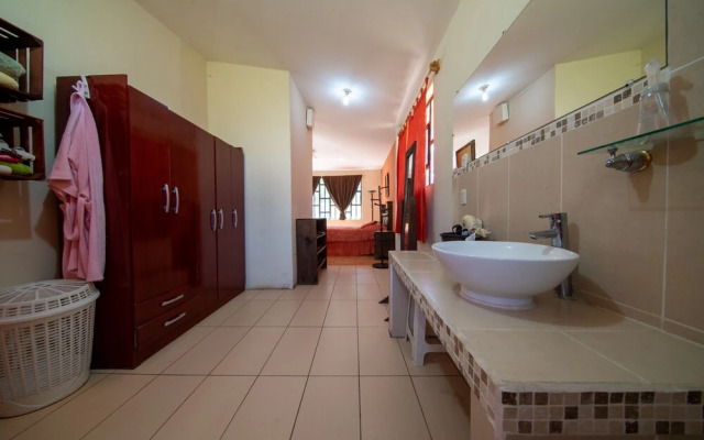 La Arboleda del Carrizo