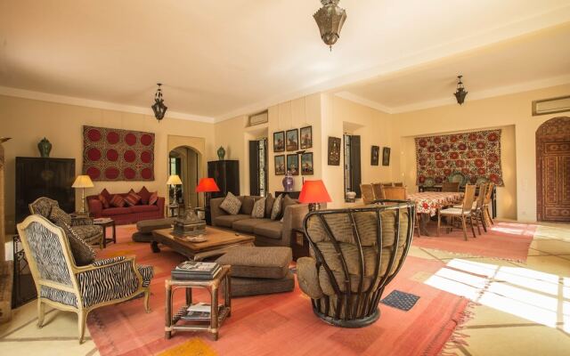 Villa Akhdar 3