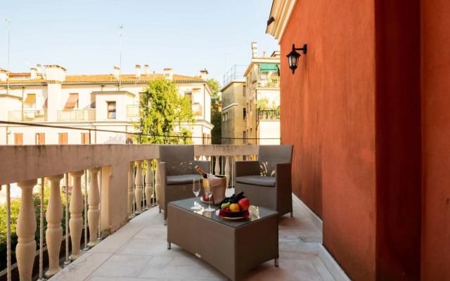 Hotel Moresco